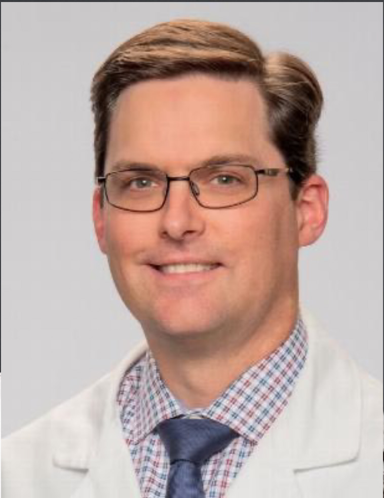 Stephen Strickland